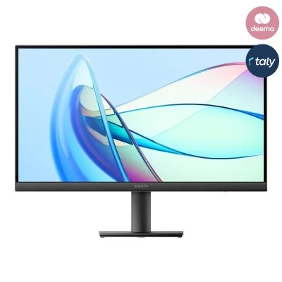 Xiaomi Monitor A27i UK - Black